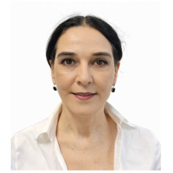 Prof. Doutora María Susana Guerra García