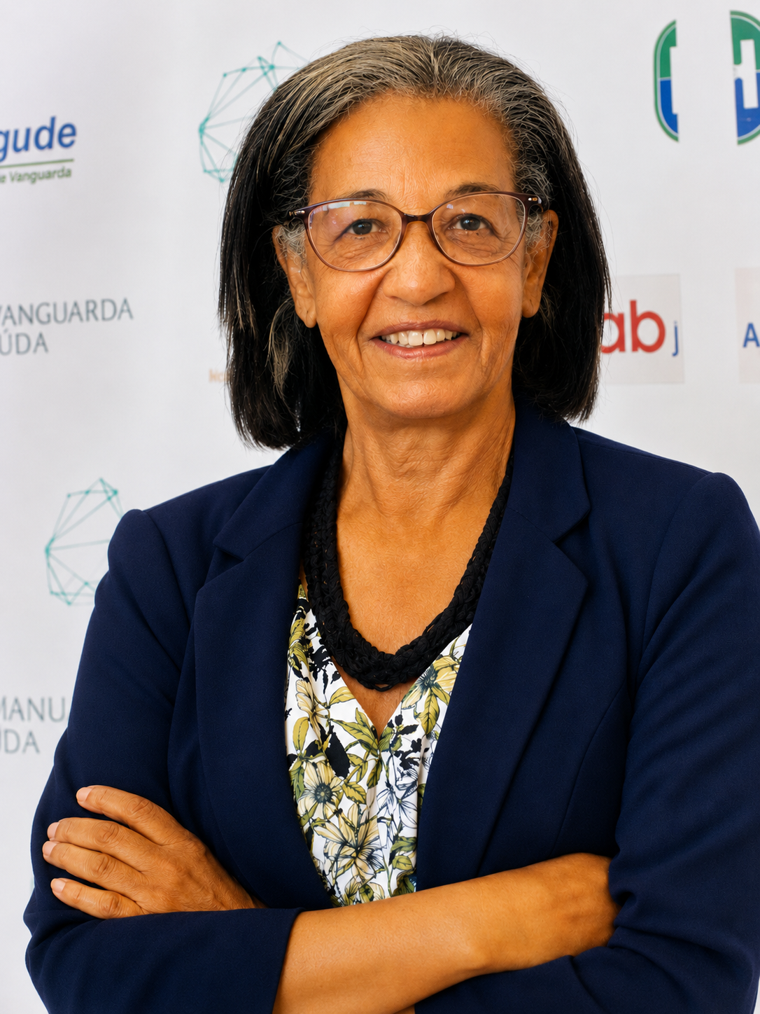 Prof. Doutora Maria Lina Antunes