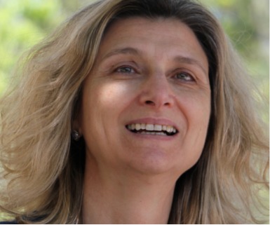 Prof. Doutora Fátima Nogueira 